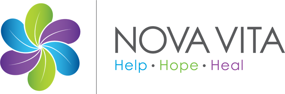 Nova Vita Logo