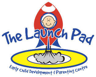 launch pad logo