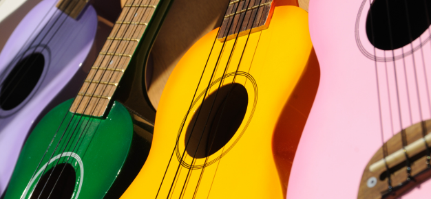 Sun City Ukulele Club offers free orientation sessions