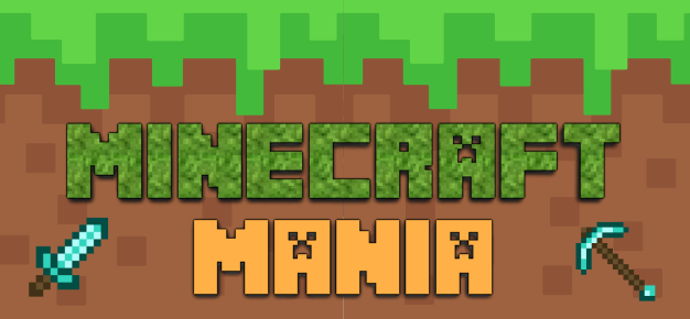 minecraft logo